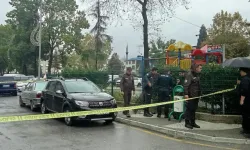 Ağabey dehşeti... Kardeşini sokak ortasında vurup kaçtı
