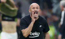 Vincenzo Italiano'dan Beşiktaş'ta 16 yıl sonra ilk