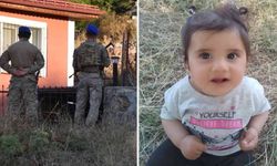 Büşra bebek bulunamıyor: Gözaltı sayısı 10'a yükseldi