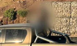 Korucunun şüpheli ölümü: Duvara asılı bulundu