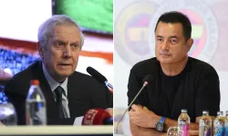 Acun Ilıcalı'ın avukatı açıkladı: Mahkemeden Aziz Yıldırım'a üçüncü ret