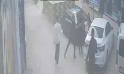 Adıyaman'da erkek dehşeti: Sevgilisini darbetti, müdahale edeni bıçakladı