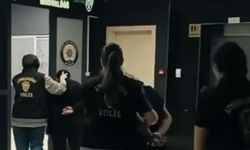 Afyonkarahisar’da fuhuş skandalı: Anne de tutuklandı!