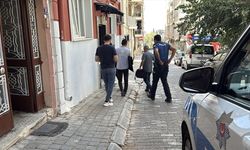 Aydın'da şüpheli ölüm: 29 yaşındaki Yaren evinde ölü bulundu