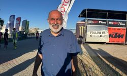 Dünya Motokros Şampiyonası'nı 500 binin üzerinde sporsever izledi