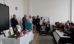 İzmir'de kadavra bağışçısı Demet Karakaş anıldı