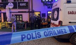 Kütahya'da bıçaklı saldırıya uğrayan kişi hayatını kaybetti