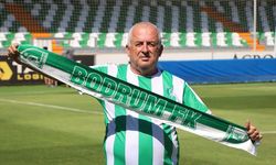 Tek başına gittiği deplasmandan ömür boyu kombineyle döndü