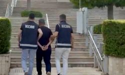 14 yıl 2 ay hapisle aranıyordu: İhraç uzman çavuş yakalandı!