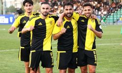 Aliağa FK güle oynaya