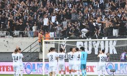Altay'da Sinan Kanlı yeniden göreve hazır
