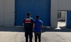 Afyonkarahisar'da aranan 15 kişi tutuklandı!