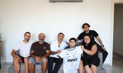 Bodrum FK, Tomas Cruz'u kadrosuna kattı