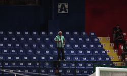 Bodrum FK'dan vefakar taraftara ömür boyu kombine