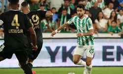 Bodrum FK'dan yine ses yok: 4 maçta 3 puan!