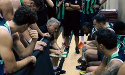 Denizli Basket'te kombineler satışta