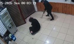Eşinin saldırısında sol bacağını kaybetmişti; sağ bacağı da ampute edildi