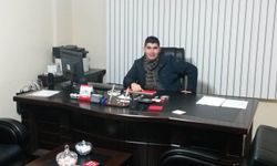 Eski ilçe başkanı evinde karnından vurulmuş halde bulundu!
