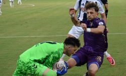 Fethiyespor'dan kötü başlangıç!