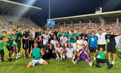 Gaziemir Spor'dan farklı tarife
