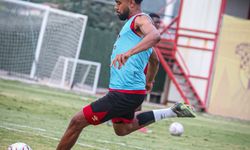Göztepe eksiklerine kavuştu