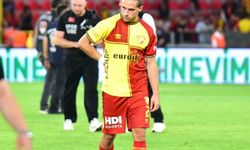 Göztepe kabusu hatırladı