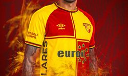 Göztepe'de Antunes sahalara dönüyor