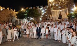 Marmaris'te kent markalaşması projesi tamamlandı