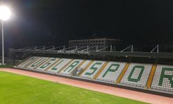 Muğlaspor Başkanı Kıyanç'tan tribünlere davet
