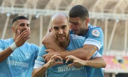 Muğlaspor kaybetmeme serisi sürdürdü