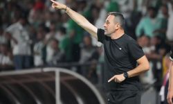 Muğlaspor Teknik Direktörü Yalçın Koşukvak: Son düdüğe kadar mücadele edeceğiz