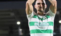 Muğlaspor'a Camaj hayat verdi