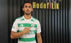 Muğlaspor'da genç stoper Yiğit Fidan vitrine çıktı