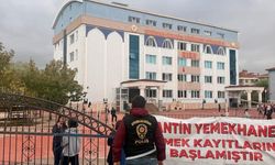 Okul çevrelerinde denetim