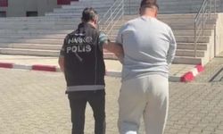 Otomobilden 5 bin 47 sentetik hap çıktı: Sürücü tutuklandı!