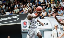 Petkimspor iyi başladı