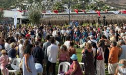 Uluslararası Bodrum Balık Festivali başlıyor
