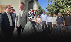AK Partili Kırkpınar’dan Kiraz’da hastane projesi çıkışı: Yerel yönetimin davaları nedeniyle başlayamadı