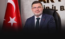 AK Partili Saygılı'dan 9 Eylül vurgusu: “Ayrışmadan çalışmaya devam edeceğiz”
