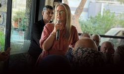 AK Partili Çankırı'dan Kınay'a 'Karabağlı Ailem' eleştirisi!