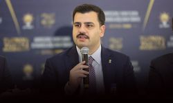 AK Partili İnan'dan 'Çiğli' mesajı: Şimdi omuz omuza çalışma zamanı!