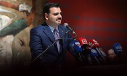 AK Partili İnan’dan Nazım Hikmet sergisinde Erdoğan göndermesi: Çarpıcı bir kader ortaklığıdır!