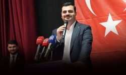 AK Partili İnan’dan Özel’e sert sözler: Elinden kayıp giden şehirlerin...