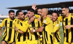 Aliağa FK ders çıkaracak