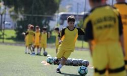 Aliağa Belediyesi kış spor okulları için kayıtlar başlıyor