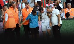 Altay’a derbi öncesi kötü haber: İbrahim Kıravi sezonu kapattı
