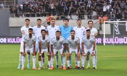 Altay, gençleriyle krizlere meydan okudu!