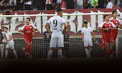 Altay mağlubiyetle tanıştı: 3'üncü haftada ilk yenilgi!