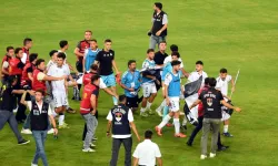 Lider Aliağa FK 3'te 3 peşinde