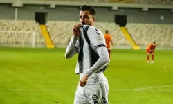 Altay'dan Sefa harekatı!
